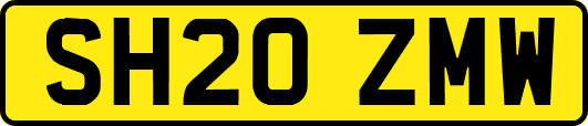 SH20ZMW