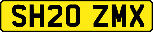 SH20ZMX