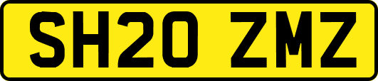 SH20ZMZ