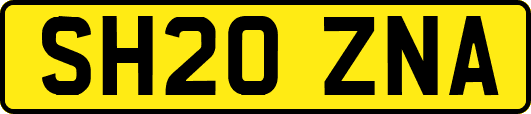 SH20ZNA