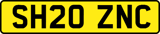 SH20ZNC