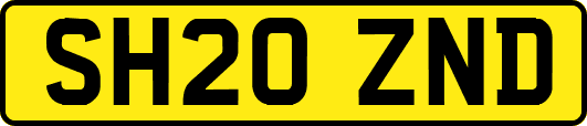 SH20ZND
