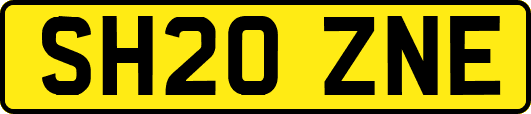 SH20ZNE