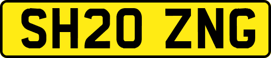 SH20ZNG