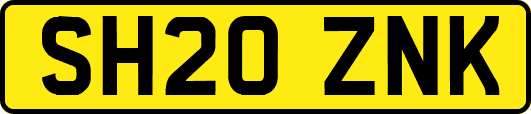 SH20ZNK