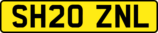 SH20ZNL