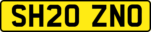 SH20ZNO