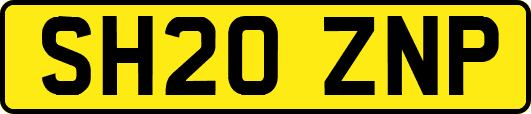 SH20ZNP