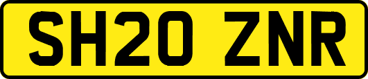 SH20ZNR