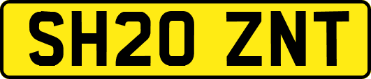 SH20ZNT