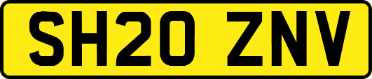 SH20ZNV