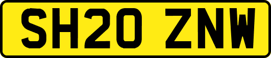 SH20ZNW