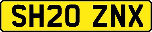 SH20ZNX