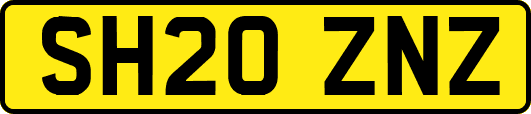SH20ZNZ