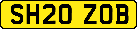 SH20ZOB