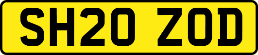 SH20ZOD