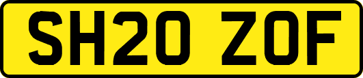 SH20ZOF