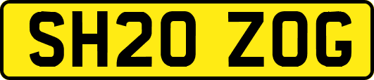 SH20ZOG