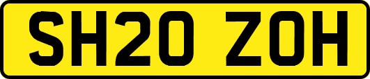 SH20ZOH