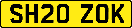 SH20ZOK