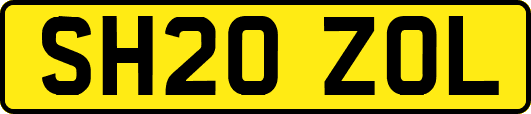 SH20ZOL