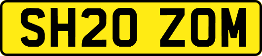 SH20ZOM