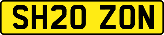 SH20ZON