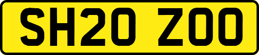 SH20ZOO