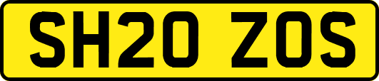 SH20ZOS