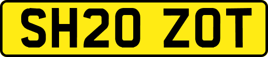 SH20ZOT