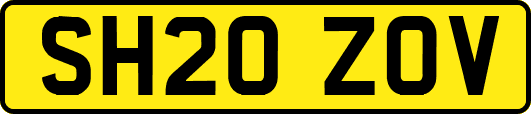 SH20ZOV