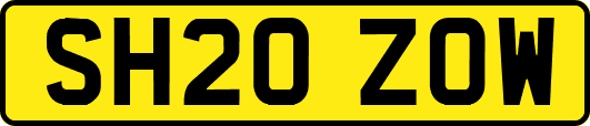 SH20ZOW