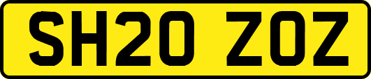 SH20ZOZ