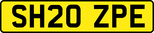 SH20ZPE