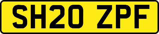 SH20ZPF