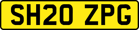 SH20ZPG