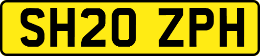 SH20ZPH