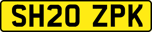 SH20ZPK