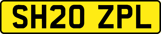 SH20ZPL