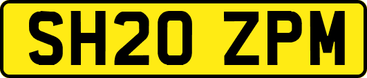 SH20ZPM