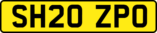 SH20ZPO