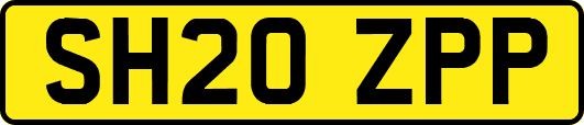 SH20ZPP