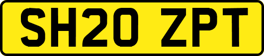 SH20ZPT