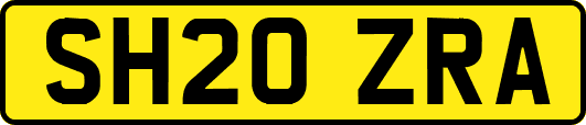 SH20ZRA