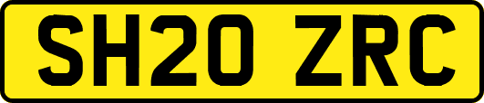 SH20ZRC