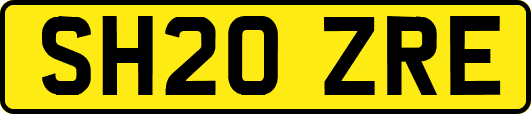 SH20ZRE