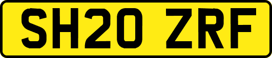 SH20ZRF