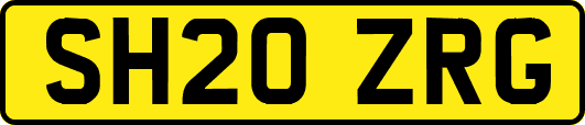 SH20ZRG