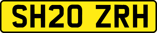 SH20ZRH