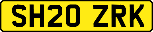 SH20ZRK